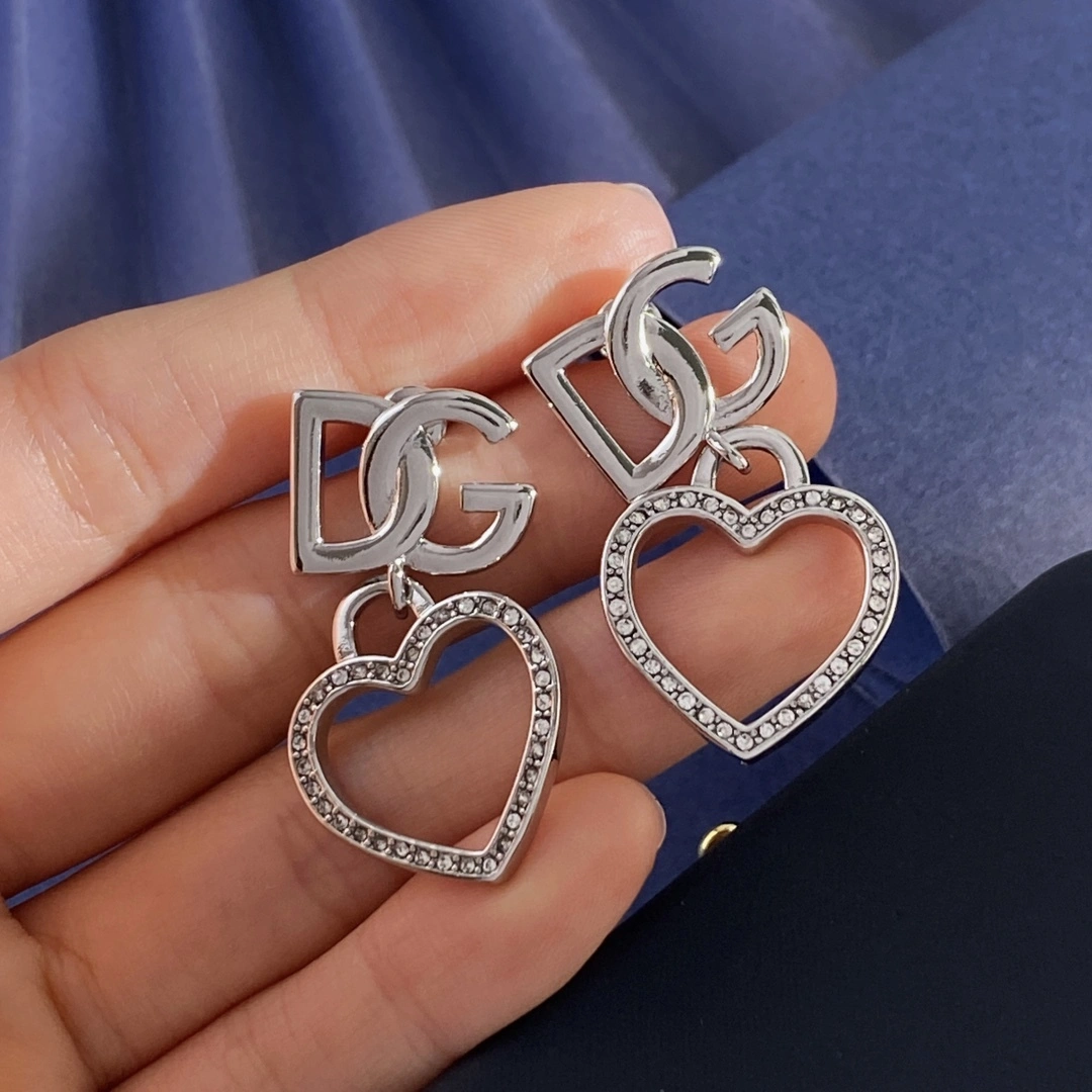 Barbara-- 4o835& 12.1g earrings 2colour item : E-S092J3045-2H